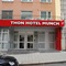 Thon Hotel Munch - map