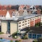 Novotel Gdansk Centrum - map
