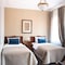 Hotel H15 Francuski Old Town - Destigo Hotels - map