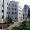 Justyna Hotel - map