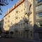 Hotel Hetman - map