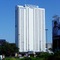 Novotel Warszawa Centrum - map