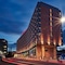 Hotel Mercure Poznan Centrum - map