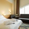 Novotel Moscow Centre - map