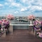 Swissotel Krasnye Holmy Moscow - map