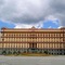 Safmar Palace Hotel Moscow - map