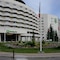 Holiday Inn Moscow - Seligerskaya - map