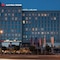 Doubletree By Hilton Ljubljana - map