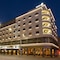 Best Western Premier Hotel Slon - map
