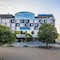 Park Inn By Radisson Danube Bratislava - map