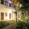 The Legend Chiang Rai Boutique River Resort And Spa - map