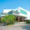 The Empress Hotel Chiang Mai - map
