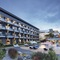 Centara Life Cha-Am Beach Resort Hua Hin - map