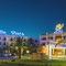 Le Soleil Bella Vista - Couple and family only - map