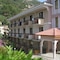 Perdikia Beach Hotel - map