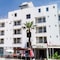 Hotel Delta Altinkum - map