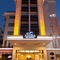 Xperia Saray Beach Hotel - All Inclusive - map