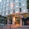Antik Hotel Istanbul - map