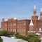 Kremlin Palace Hotel - map