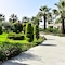 Palm Wings Ephesus Beach Resort - map