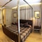 Elegance Hotels International - map