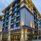 Erboy Hotel - map