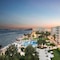 Cıragan Palace Kempinski Istanbul - map