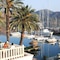 Ece Saray Marina & Resort - Special Class - map
