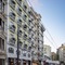 Orient Express & Spa By Orka Hotels - map