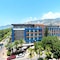 Gardenia Hotel - map