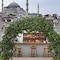 Armada Istanbul Old City Hotel - map
