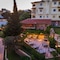Limak Arcadia Sport & Resort Hotel - map