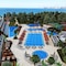 Batihan Beach Resort & Spa Ultra All Inclusive - map