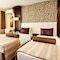 Tusan Beach Resort - All Inclusive - map