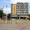 Panormos Hotel - map