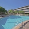 Rosen Inn At Pointe Orlando - map