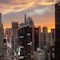 Sheraton New York Times Square Hotel - map