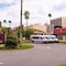 Doubletree By Hilton Hotel Tampa Airport - Westshore - map