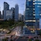 Hotel AKA Brickell - map