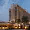 Charleston Marriott - map