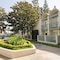 Howard Johnson By Wyndham Anaheim Hotel & Water Playground - map