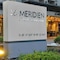 Le Meridien St. Louis Downtown - map