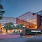 Doubletree By Hilton New York Laguardia Airport - map
