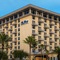 The Shores Resort & Spa - map