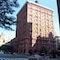 The Lucerne Hotel - map