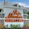 Palm Mountain Resort And Spa - map