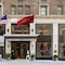 Hilton Club The Quin New York - map