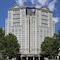 Grand Hyatt Atlanta In Buckhead - map