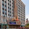 Hotel Indigo Detroit Downtown By Ihg - map