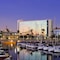 Hyatt Regency Long Beach - map